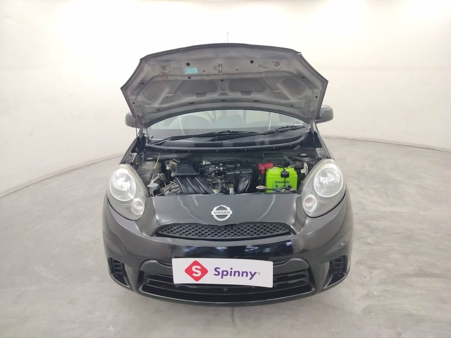 Micra Active image 27 Micra Active image 27