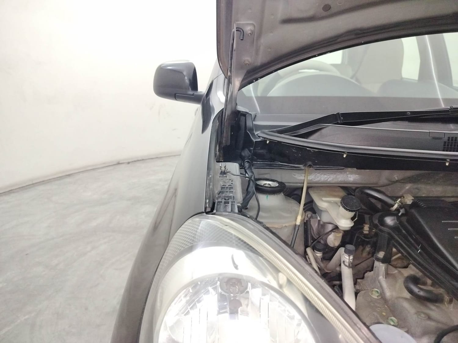 Micra Active image 31 Micra Active image 31