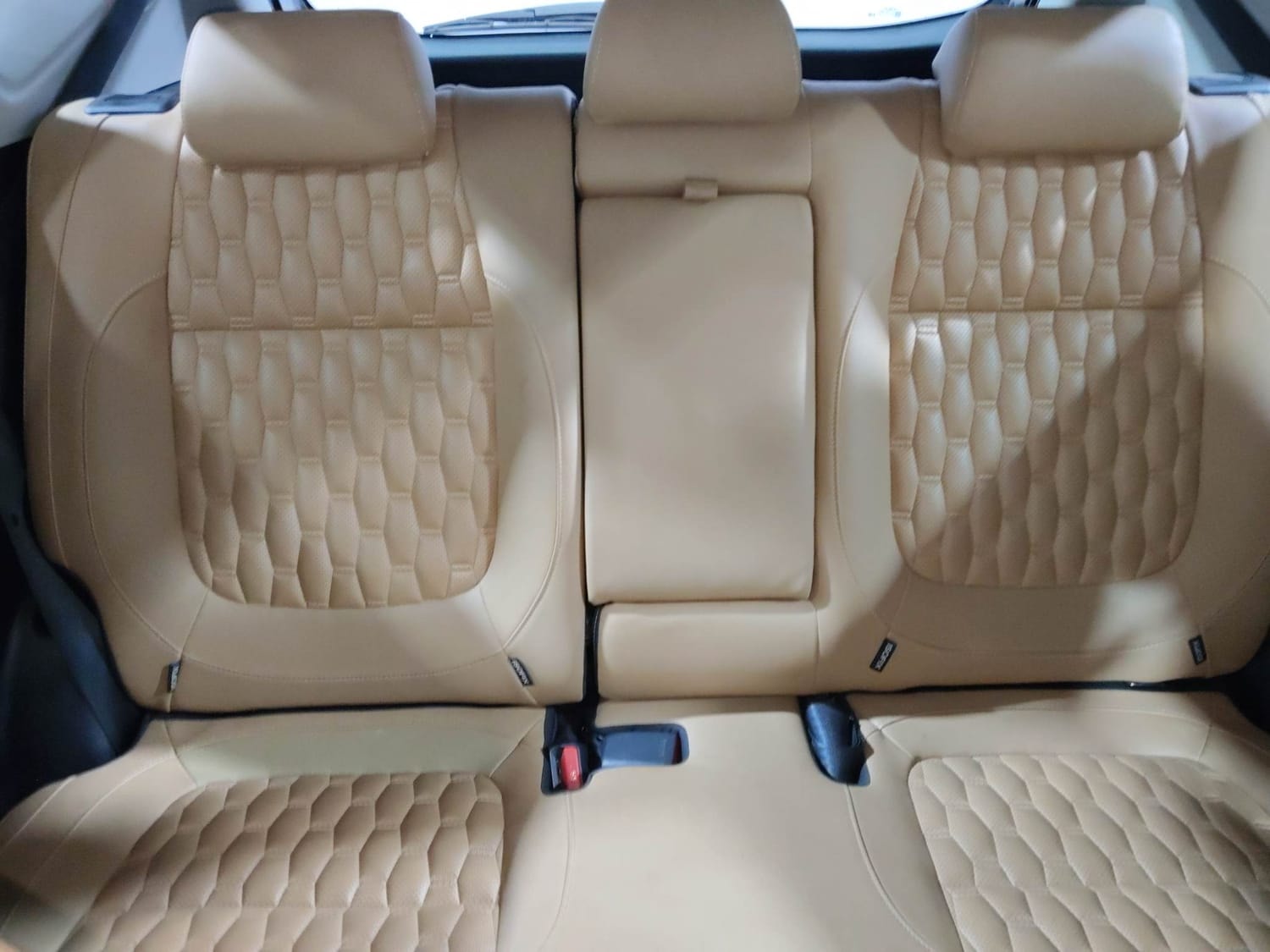 Used 2022 Kia Seltos Used 2022 Kia Seltos