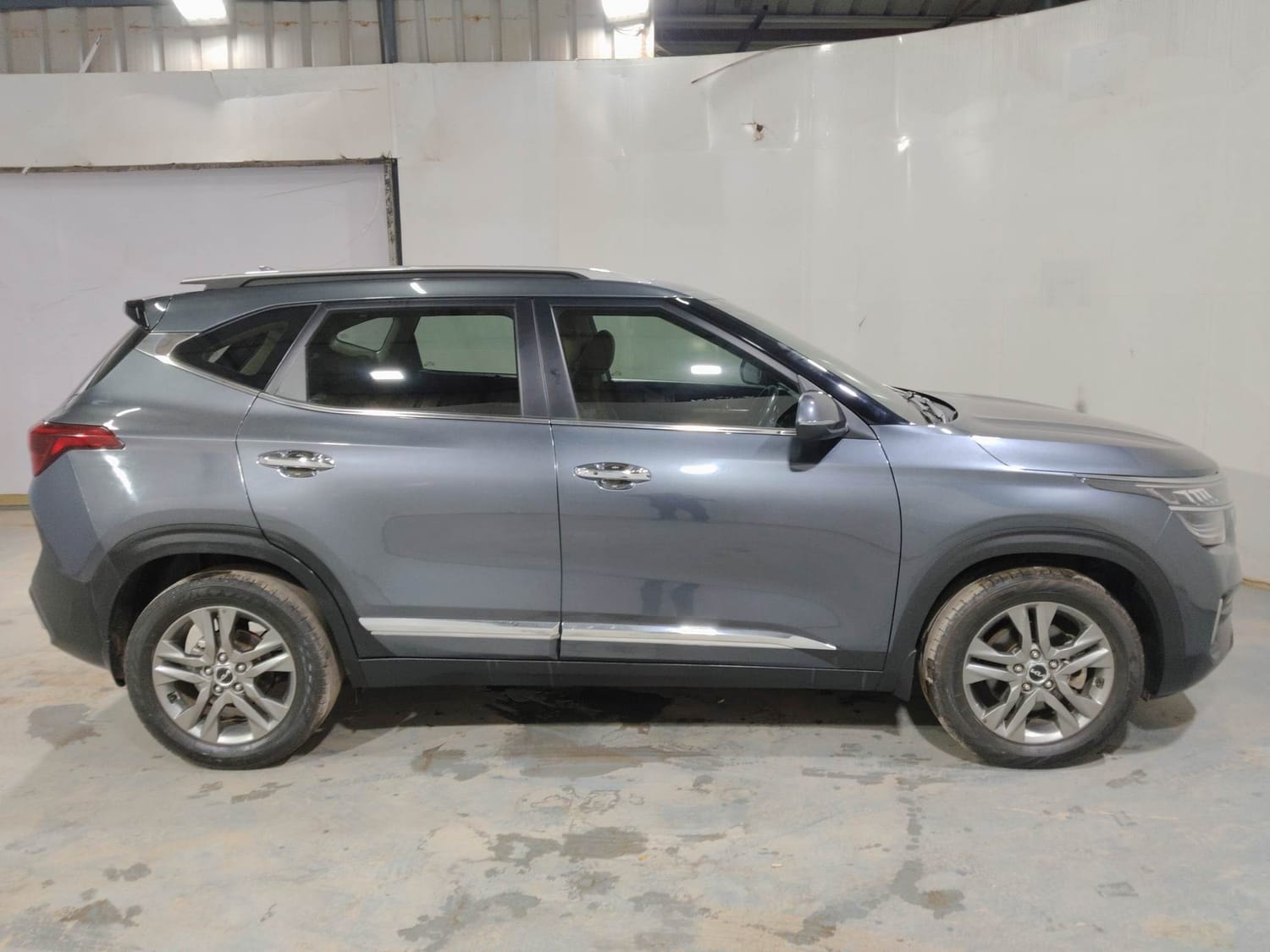 Used 2022 Kia Seltos Used 2022 Kia Seltos