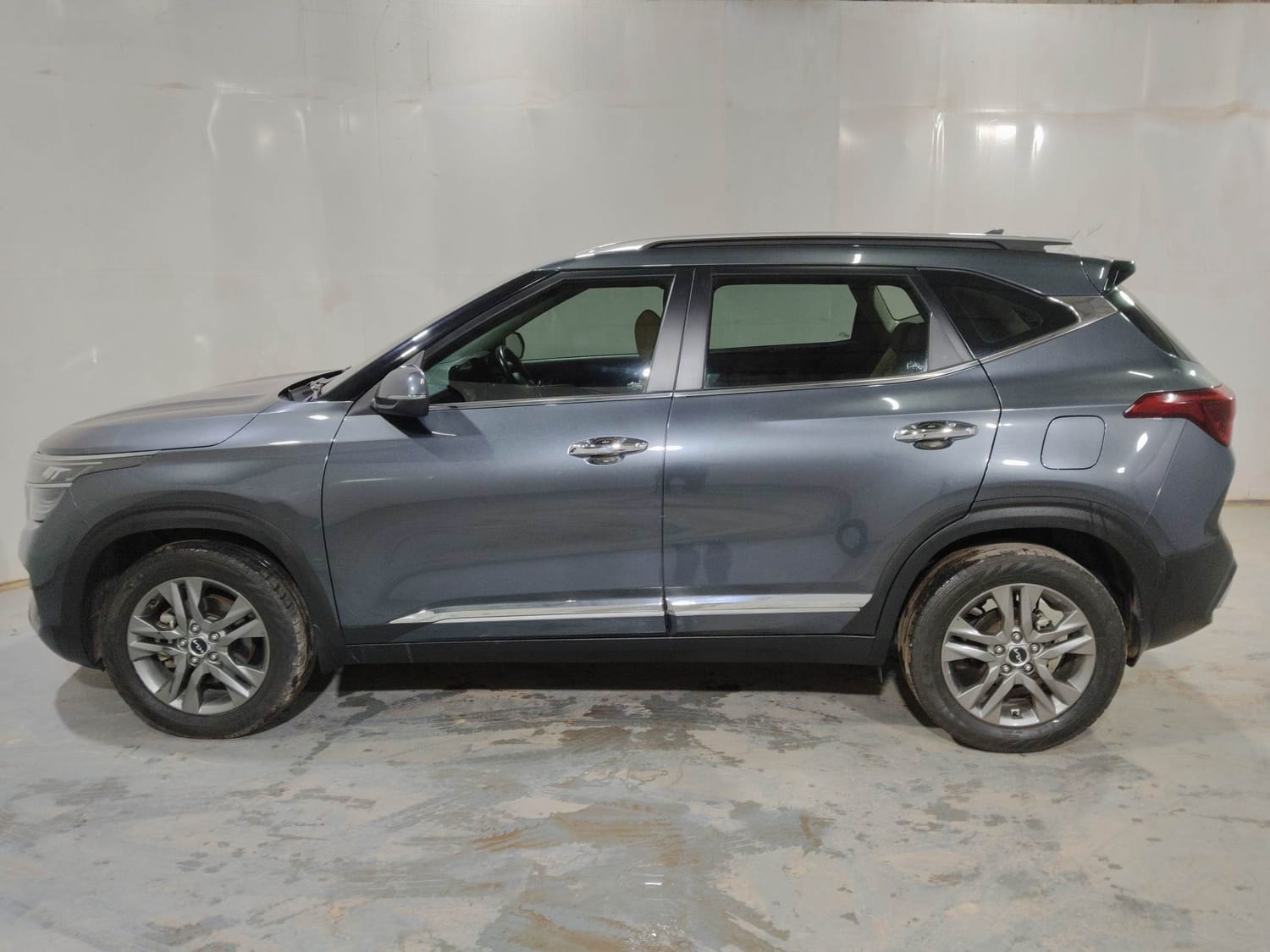 Used 2022 Kia Seltos Used 2022 Kia Seltos