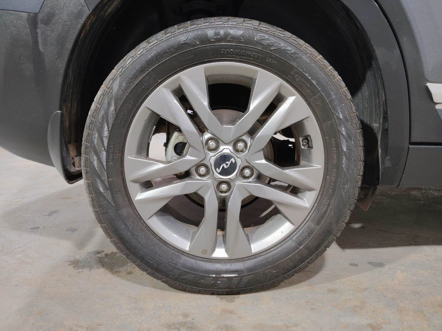 Used 2022 Kia Seltos Used 2022 Kia Seltos