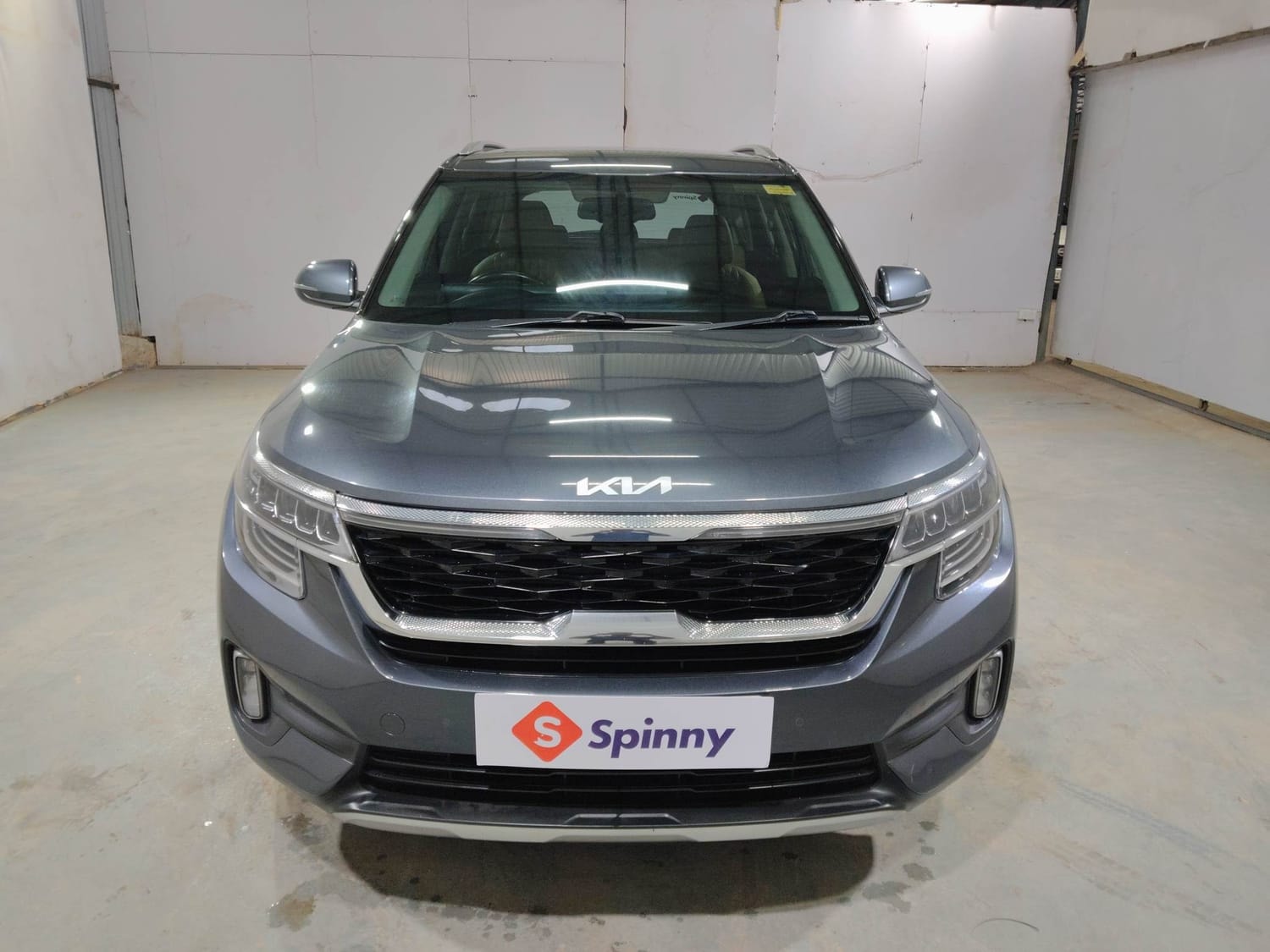 Used 2022 Kia Seltos Used 2022 Kia Seltos