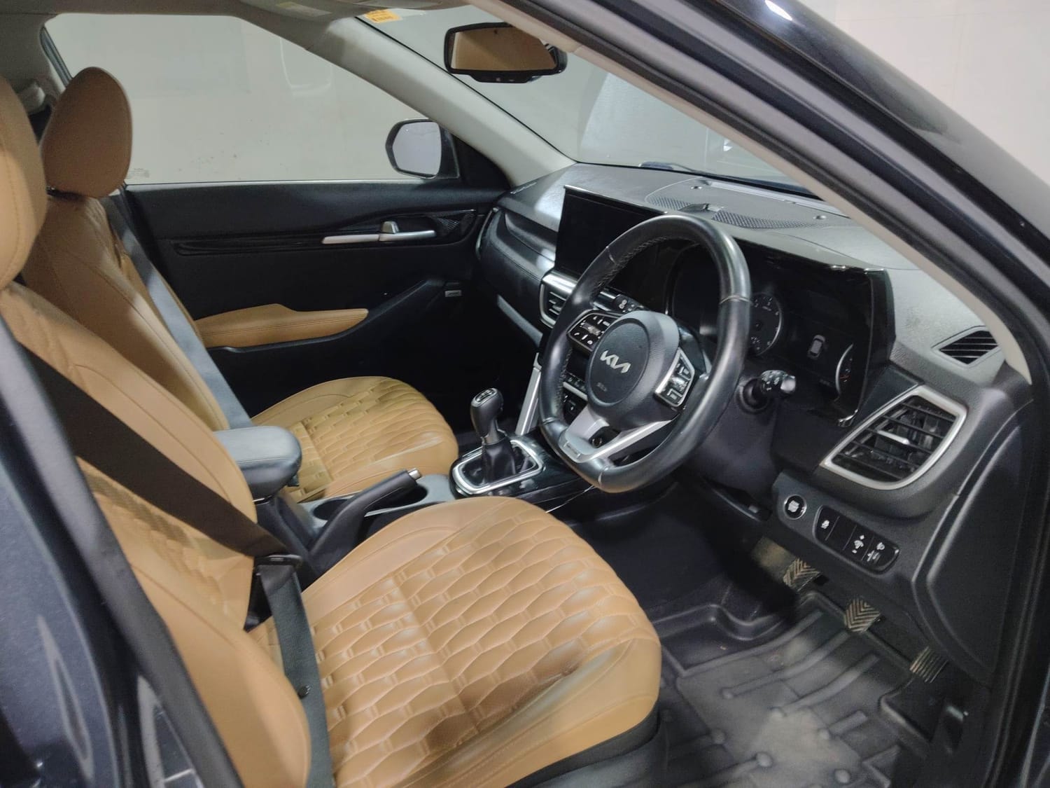 Used 2022 Kia Seltos Used 2022 Kia Seltos