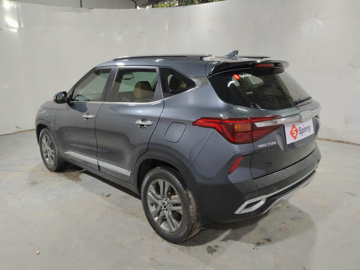 Used 2022 Kia Seltos Used 2022 Kia Seltos