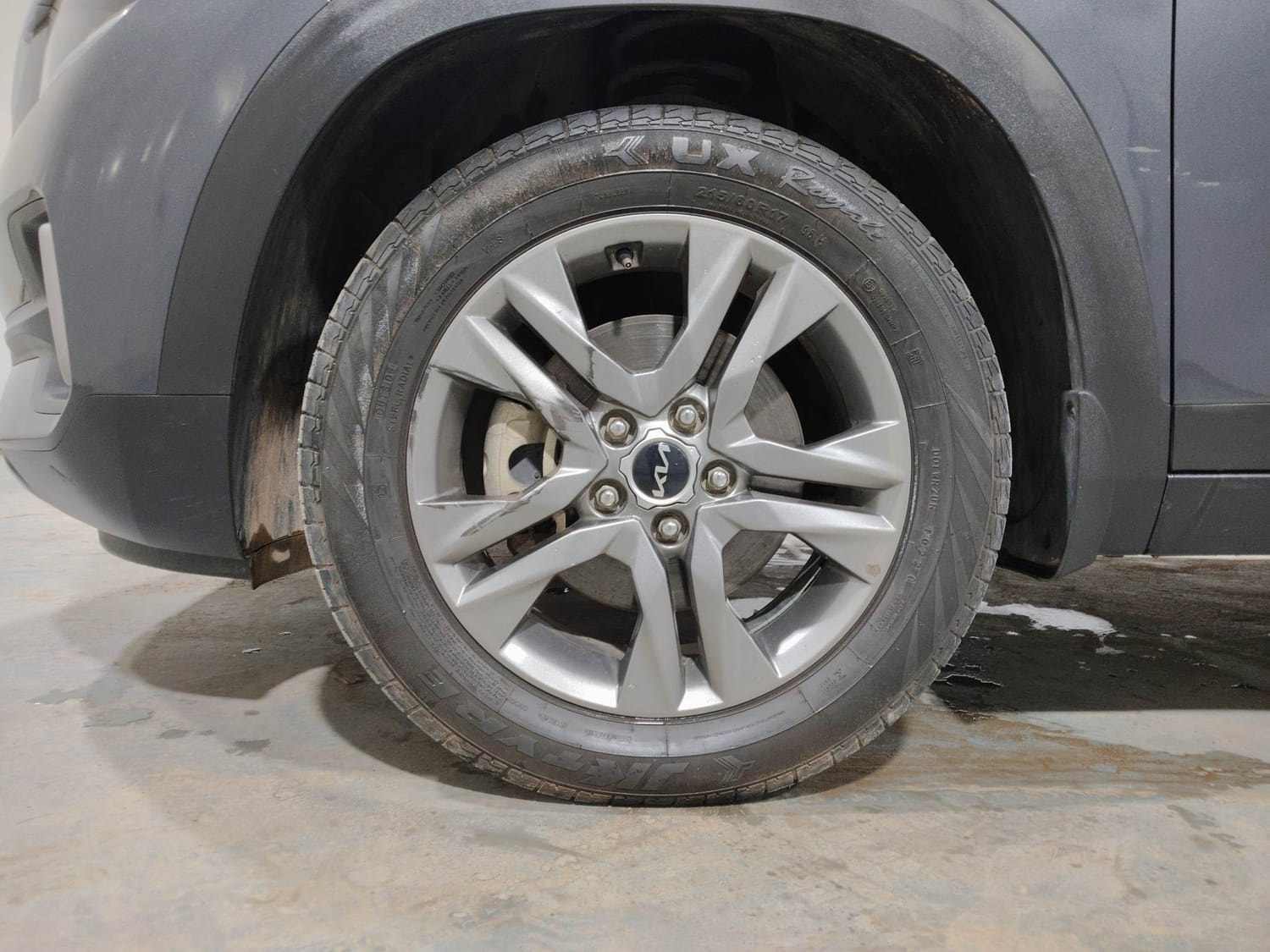 Used 2022 Kia Seltos Used 2022 Kia Seltos