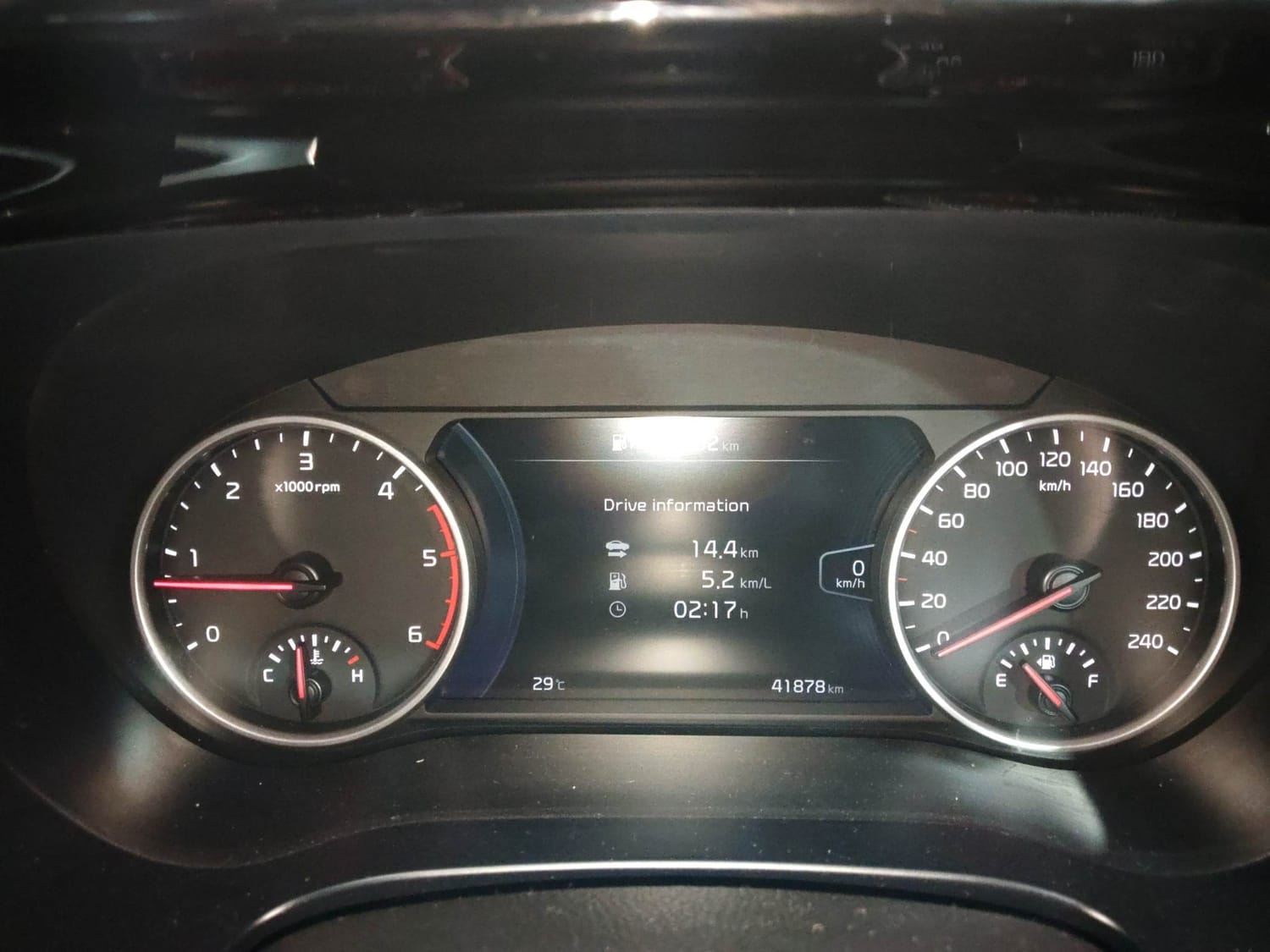 Used 2022 Kia Seltos Used 2022 Kia Seltos