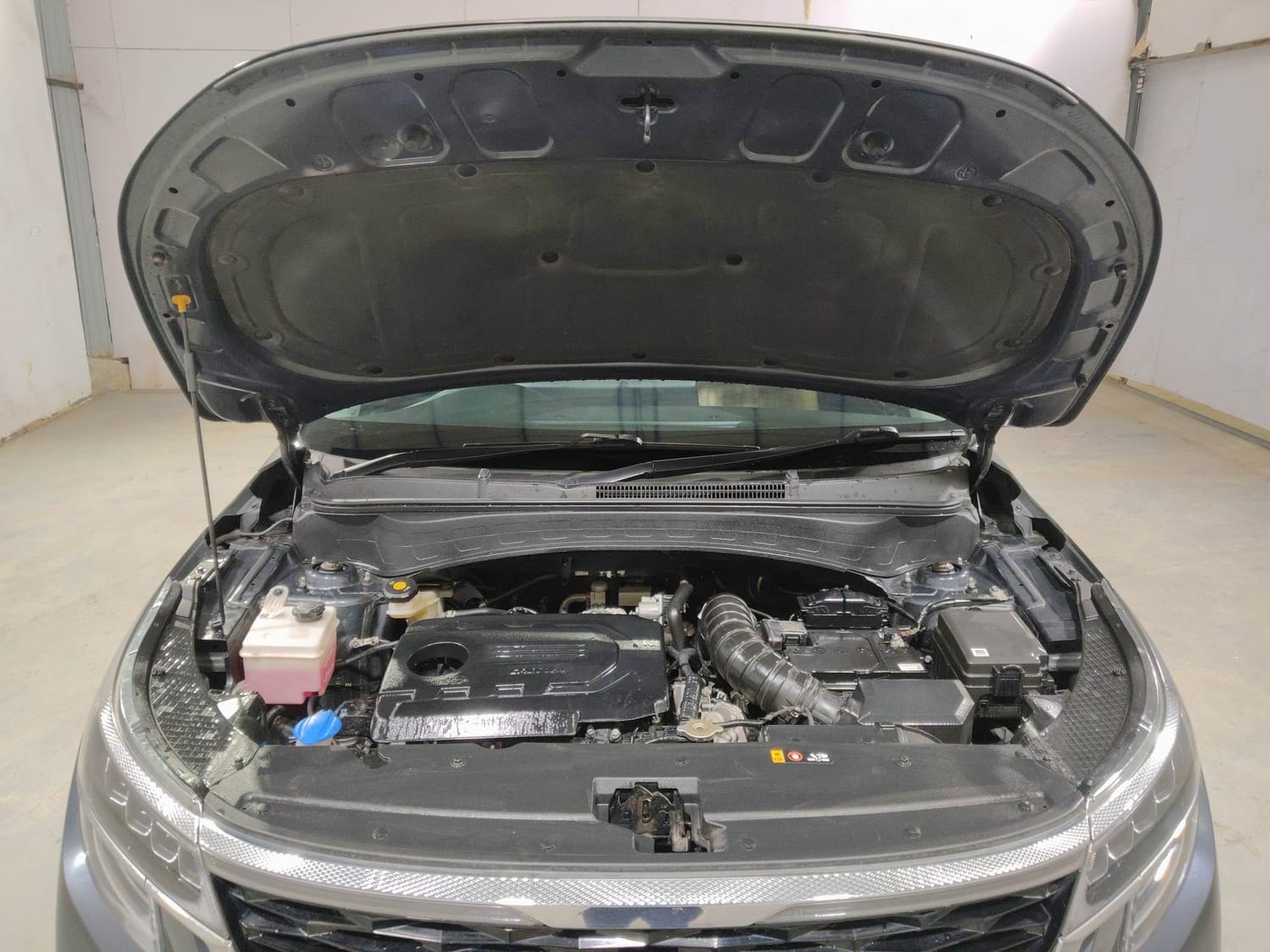 Used 2022 Kia Seltos Used 2022 Kia Seltos