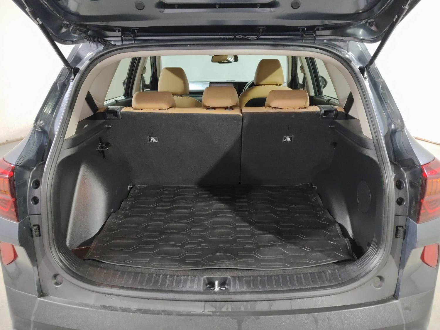 Used 2022 Kia Seltos Used 2022 Kia Seltos