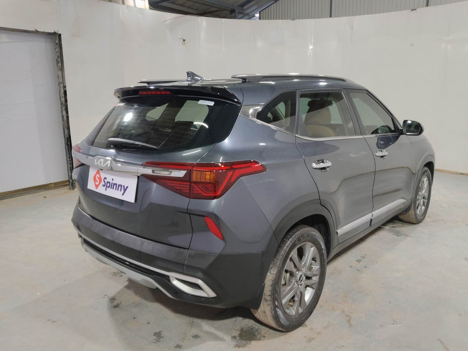 Used 2022 Kia Seltos Used 2022 Kia Seltos