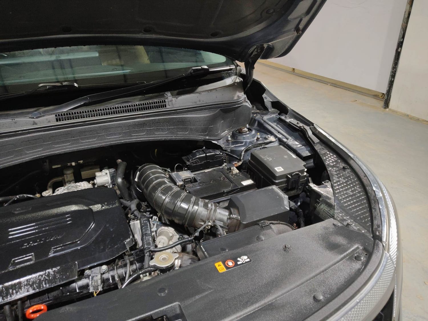 Used 2022 Kia Seltos Used 2022 Kia Seltos