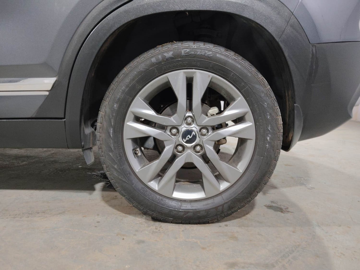 Used 2022 Kia Seltos Used 2022 Kia Seltos