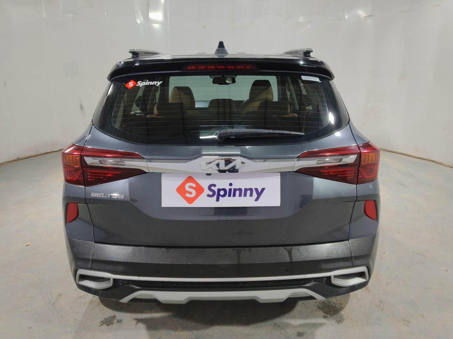 Used 2022 Kia Seltos Used 2022 Kia Seltos