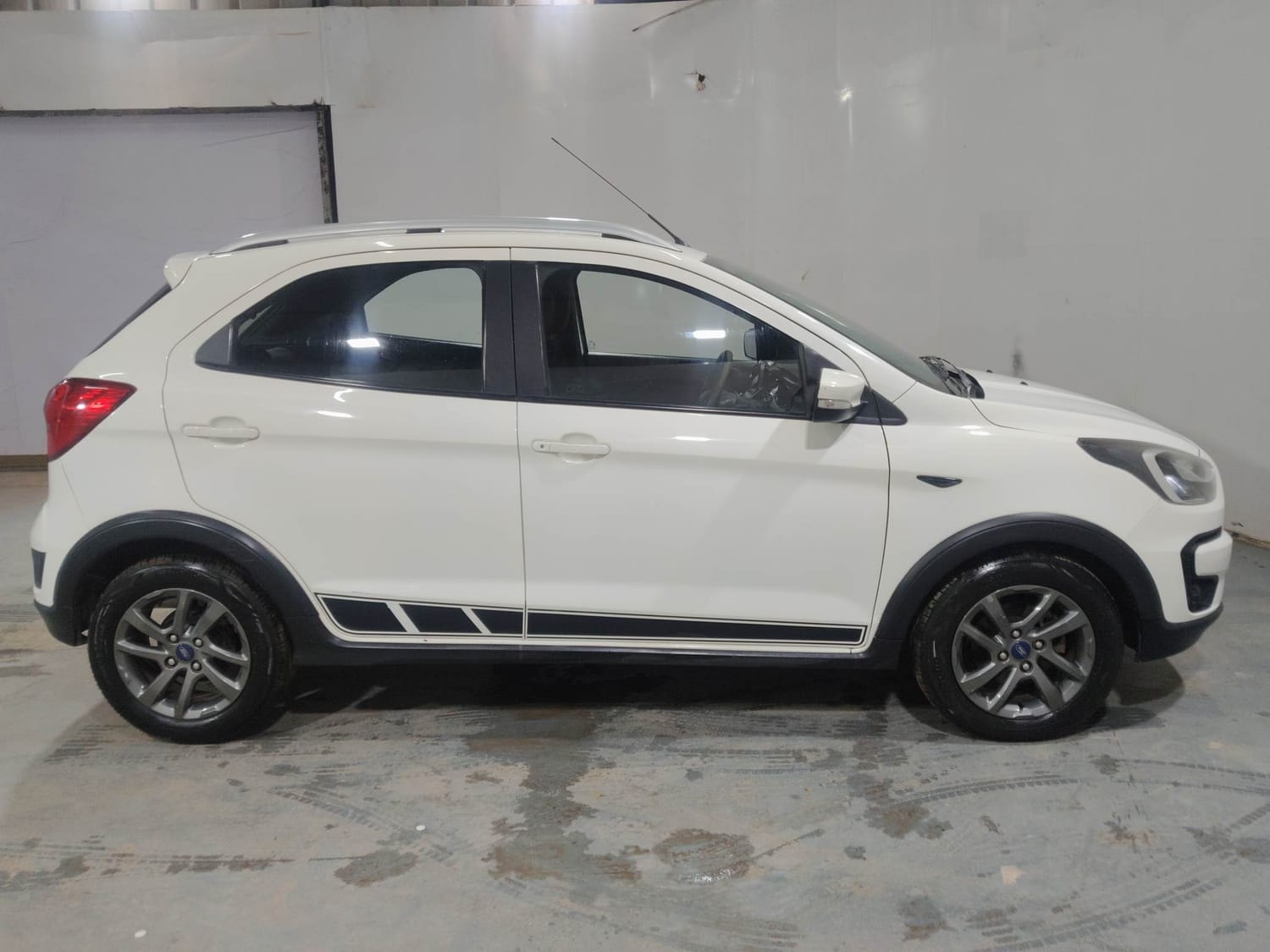 Freestyle image 6 Freestyle image 6