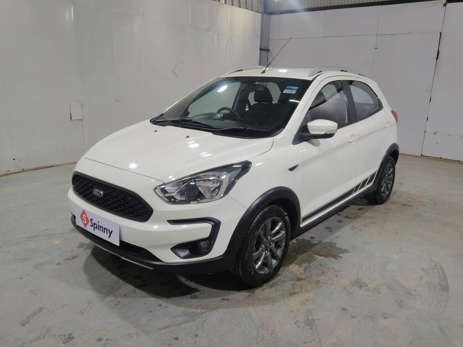 Used 2021 Ford Freestyle Used 2021 Ford Freestyle