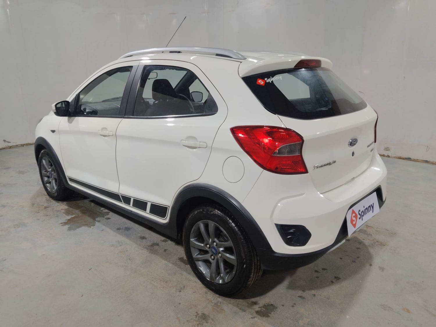 Freestyle image 3 Freestyle image 3