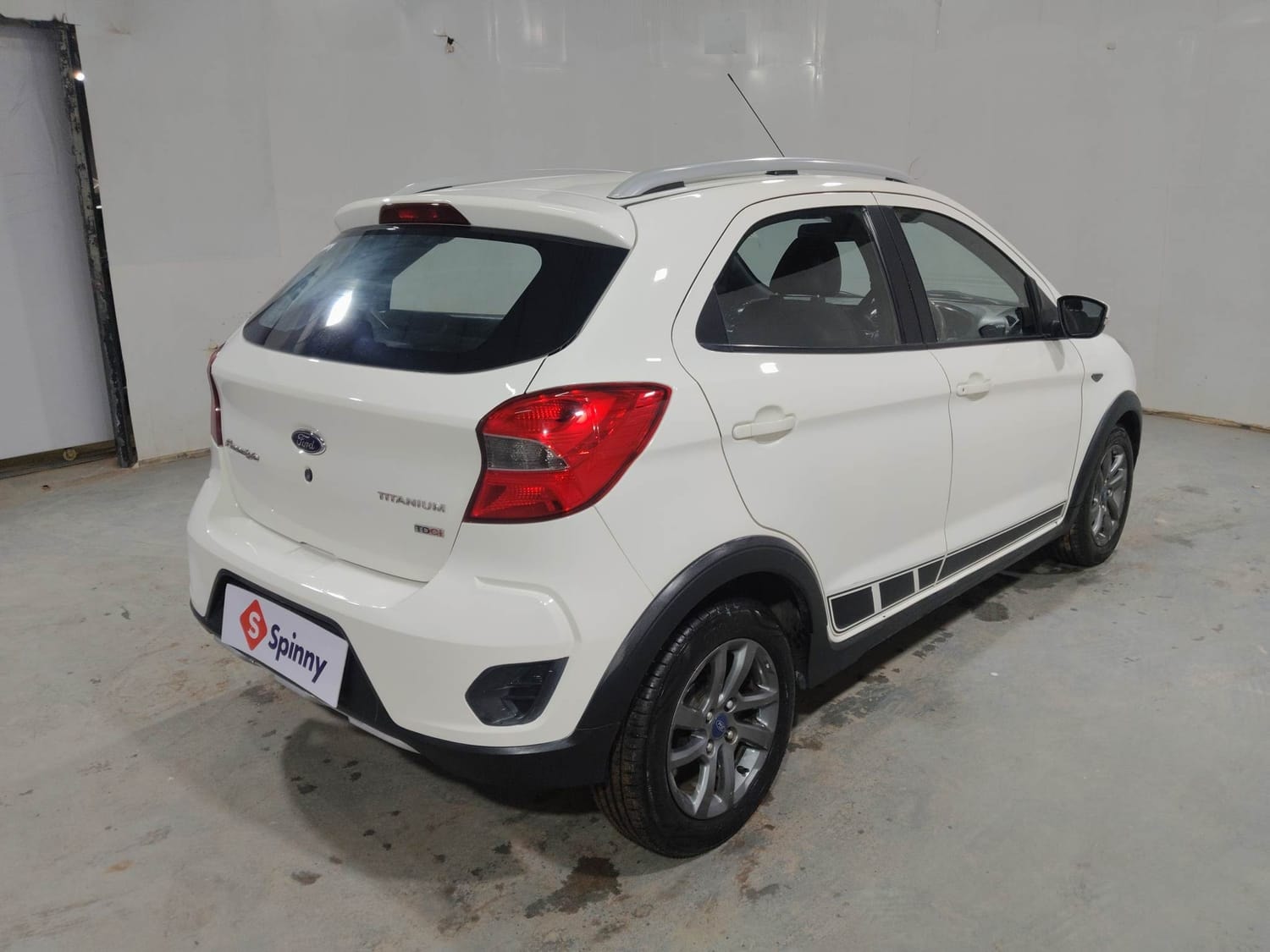 Freestyle image 5 Freestyle image 5