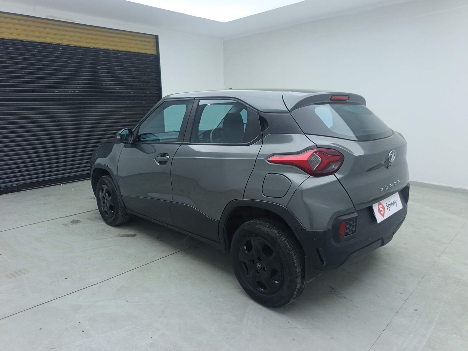 Punch image 3 Punch image 3