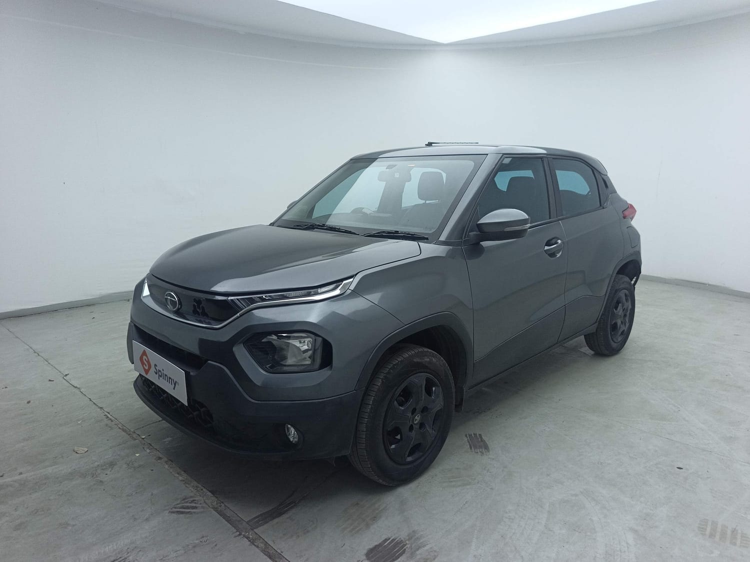 Punch image 1 Punch image 1