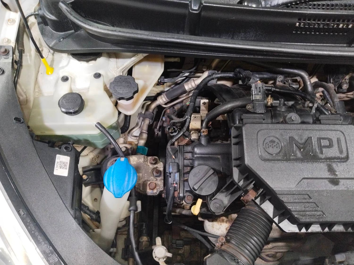 Santro image 29 Santro image 29