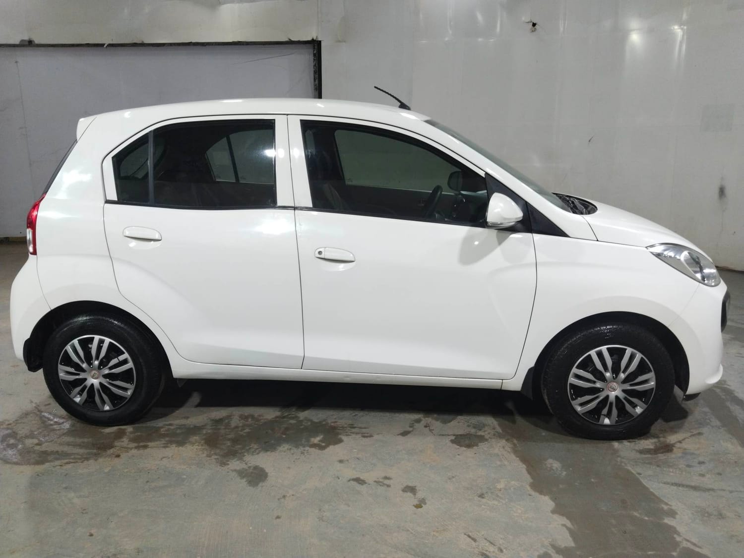 Santro image 6 Santro image 6