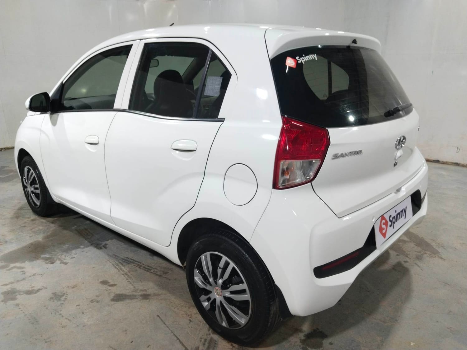 Santro image 3 Santro image 3