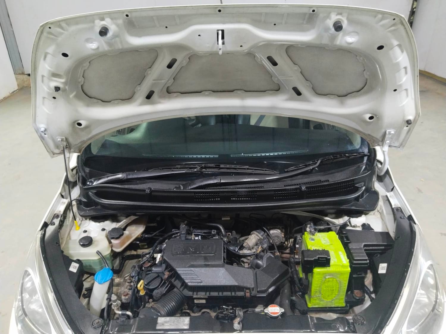 Santro image 27 Santro image 27