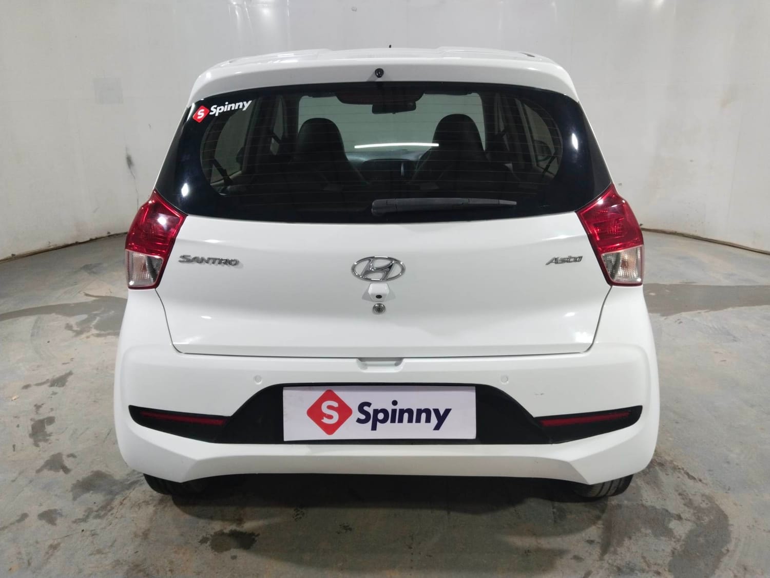 Santro image 4 Santro image 4