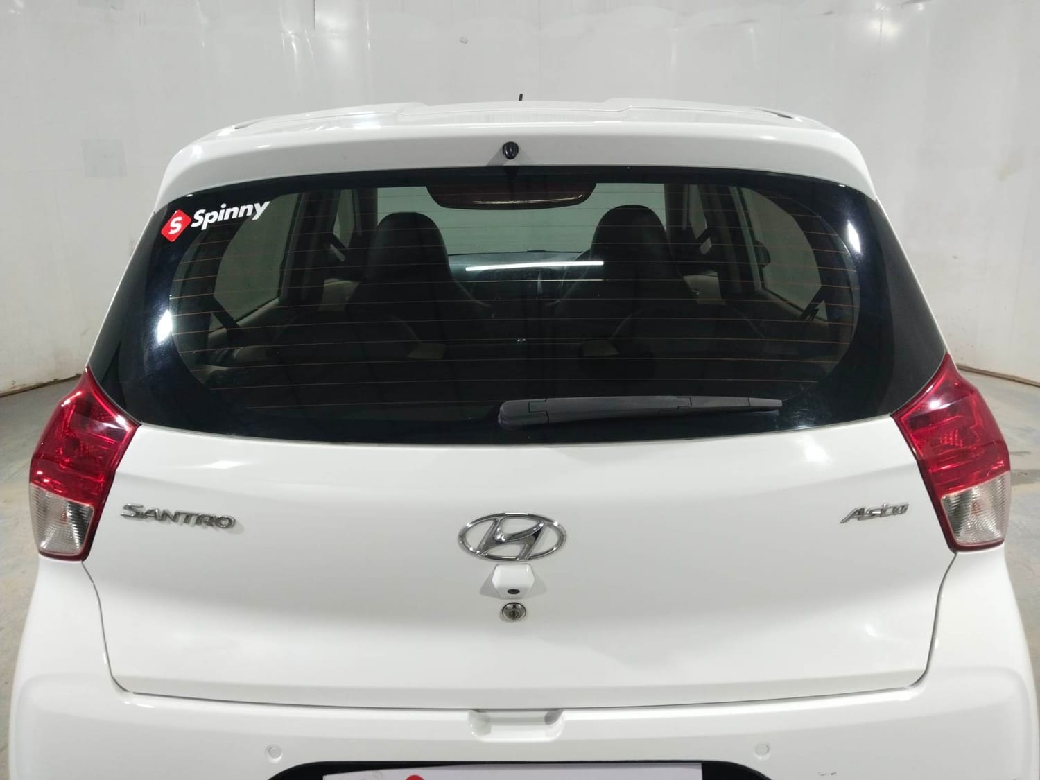 Santro image 10 Santro image 10