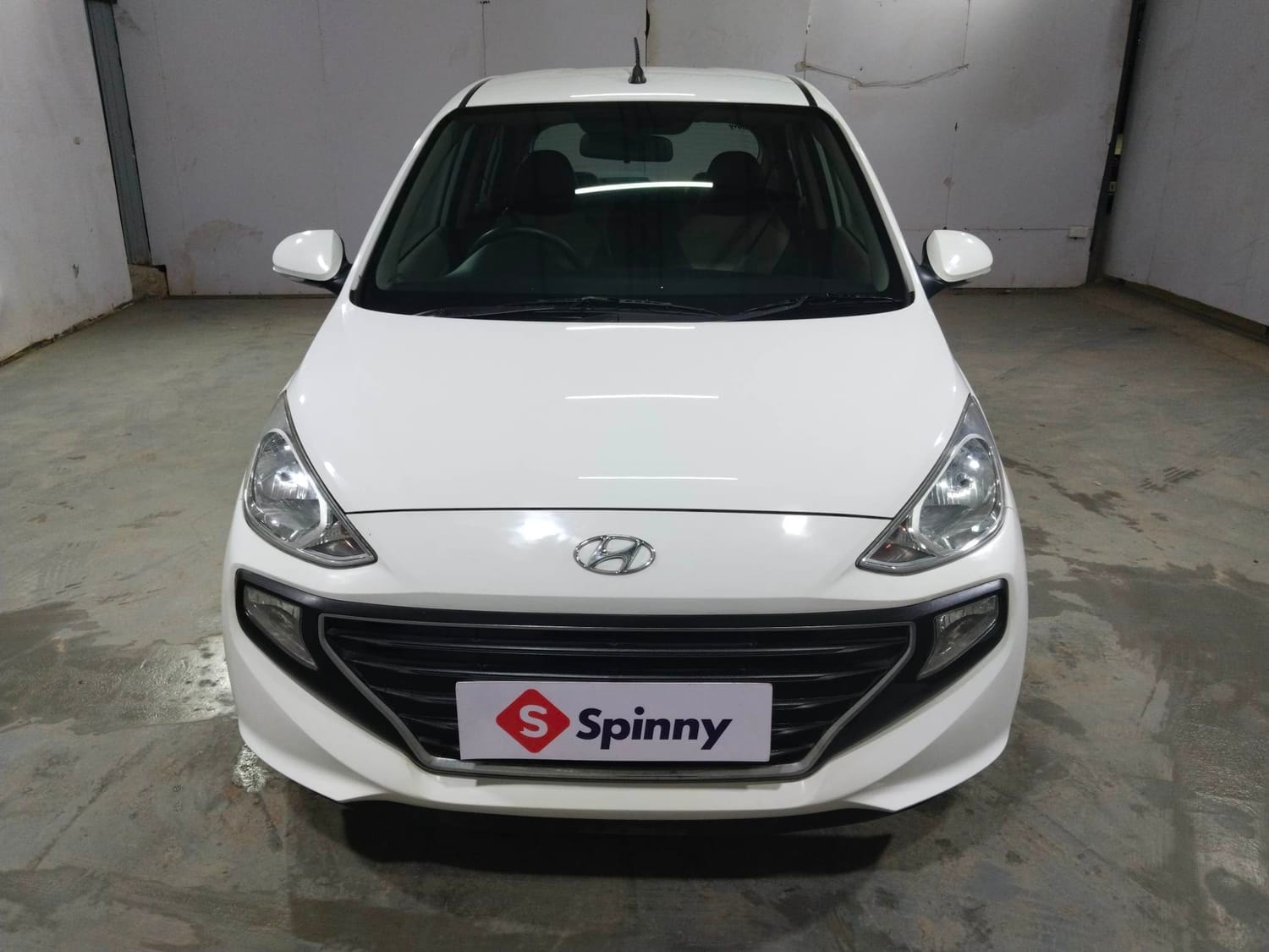 Santro image 8 Santro image 8