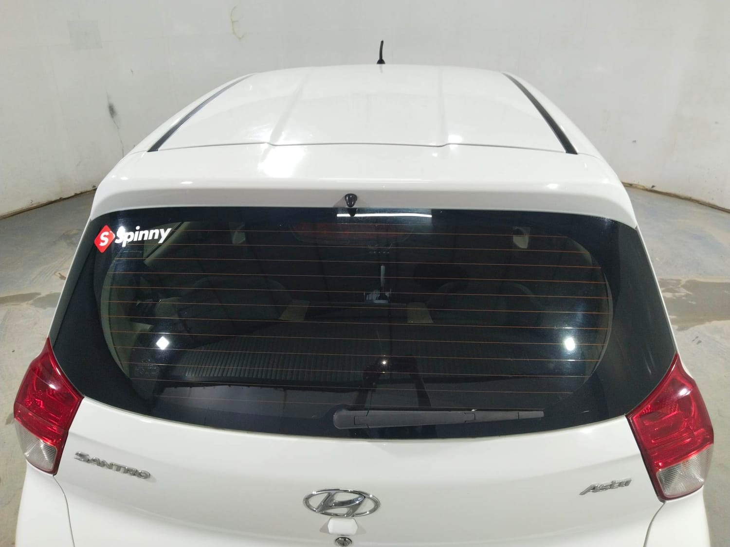 Santro image 11 Santro image 11