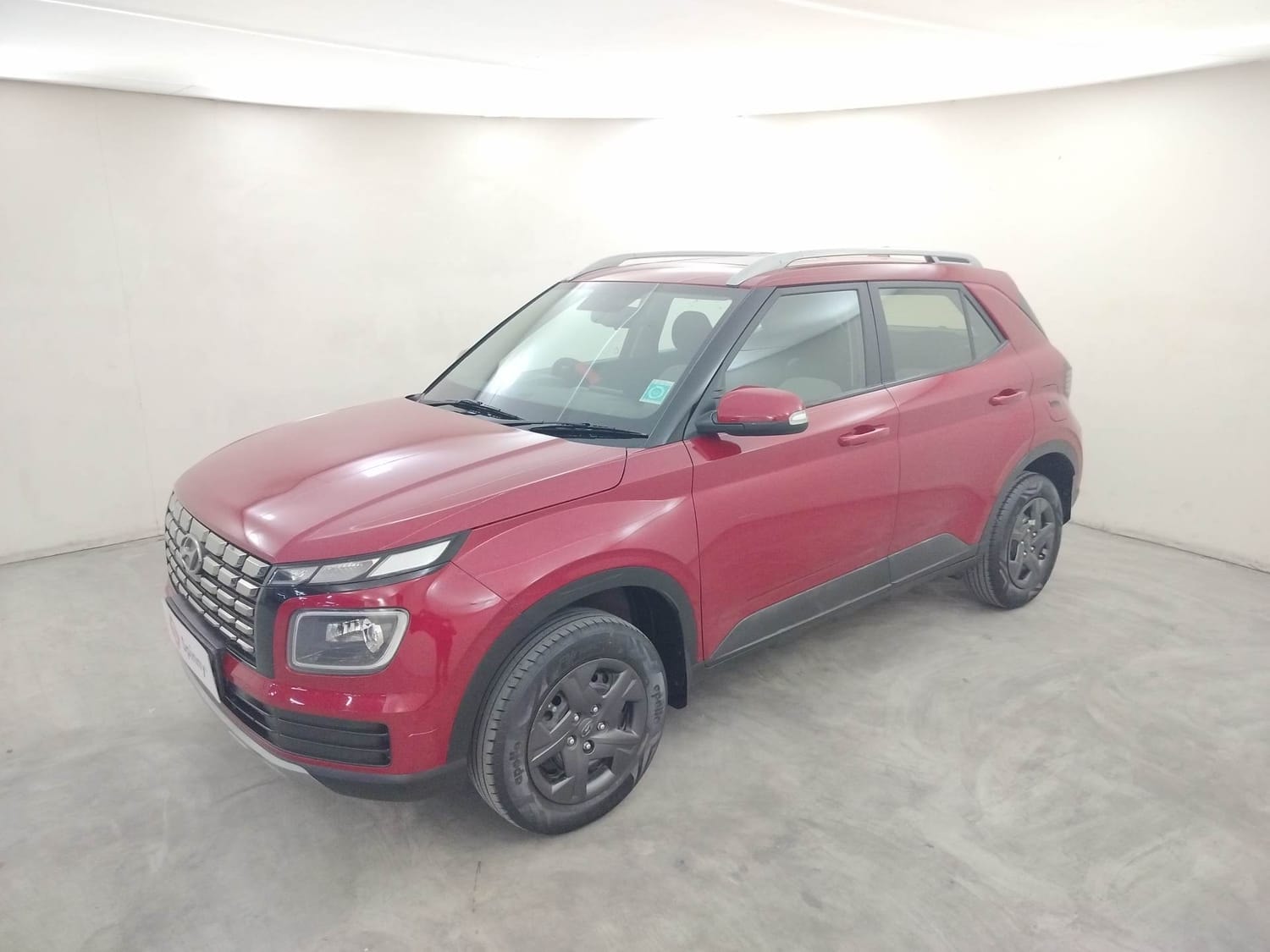 Used 2023 Hyundai Venue Used 2023 Hyundai Venue