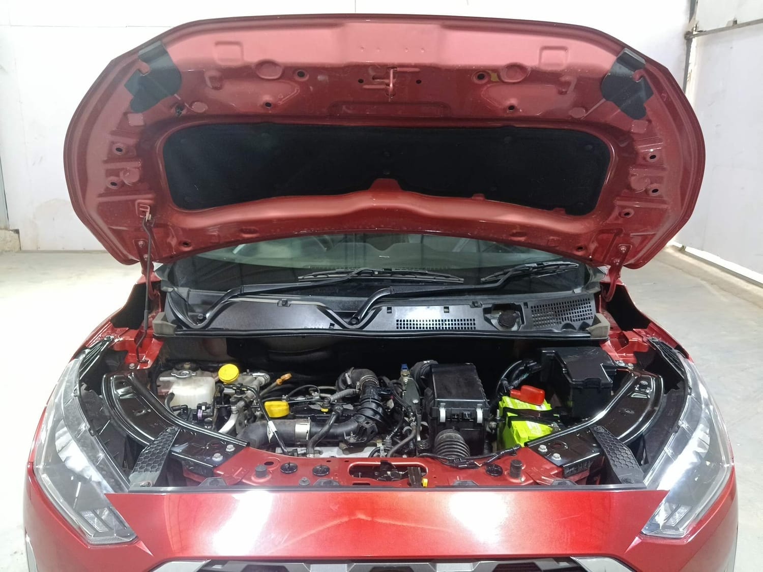 Used 2021 Nissan Magnite Used 2021 Nissan Magnite