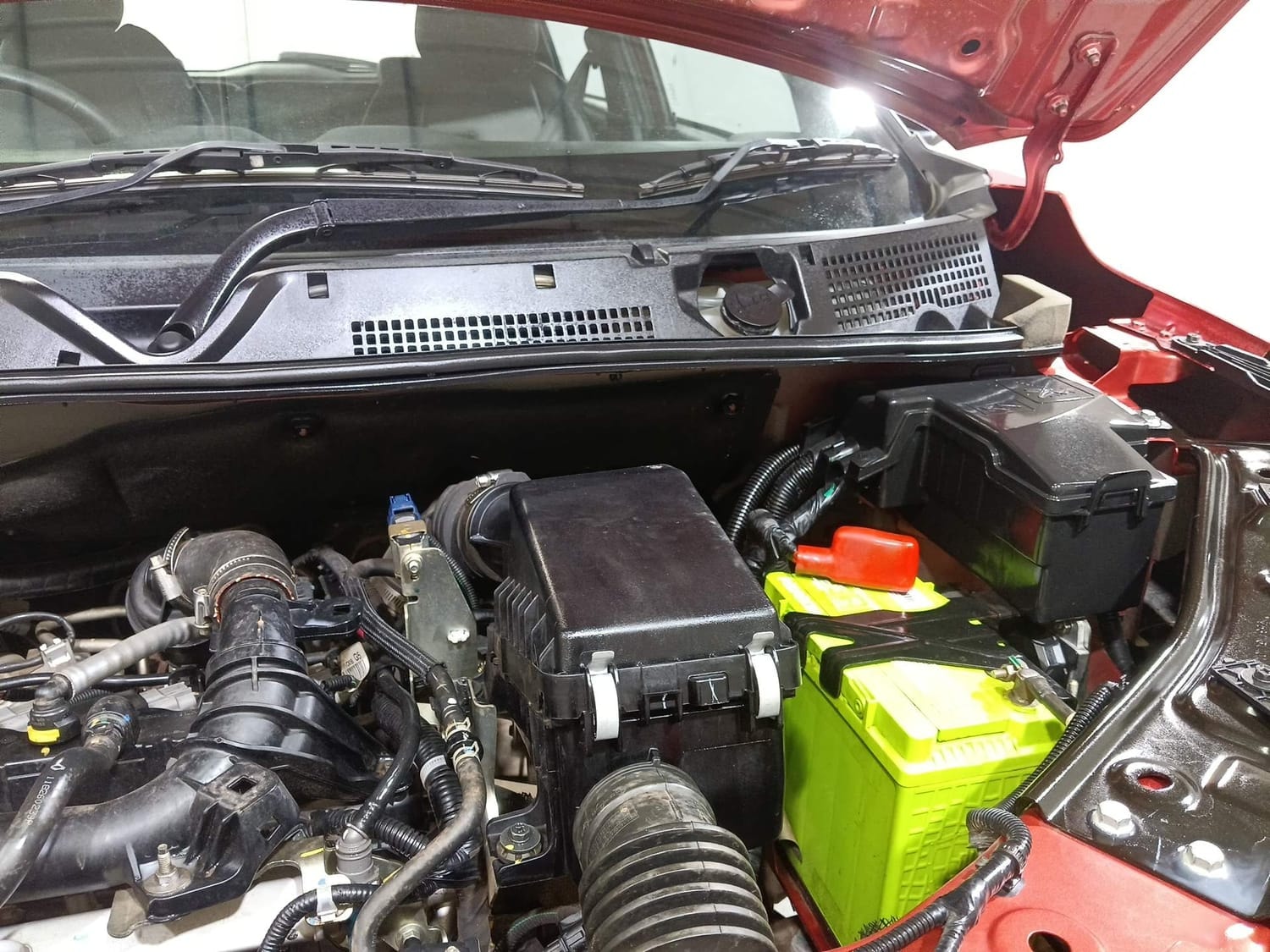 Used 2021 Nissan Magnite Used 2021 Nissan Magnite