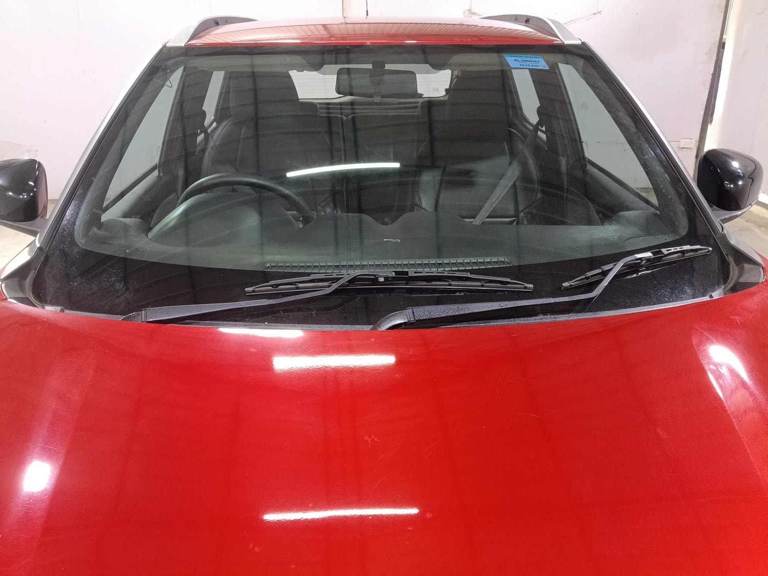 Used 2021 Nissan Magnite Used 2021 Nissan Magnite