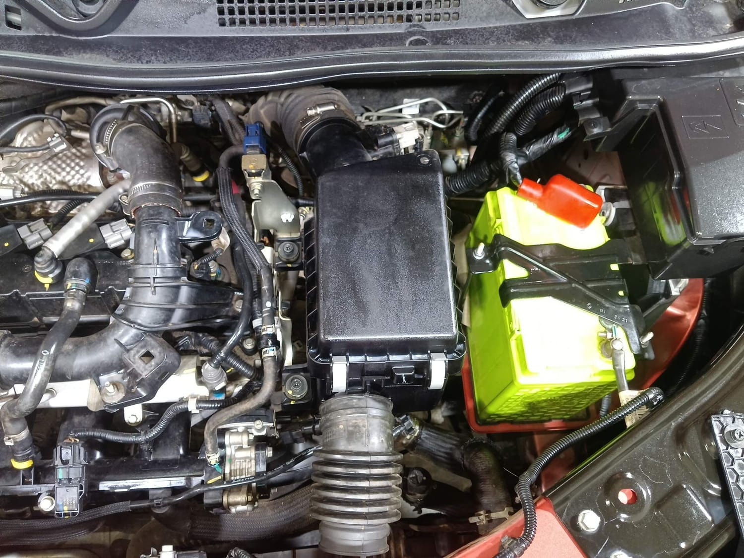 Used 2021 Nissan Magnite Used 2021 Nissan Magnite