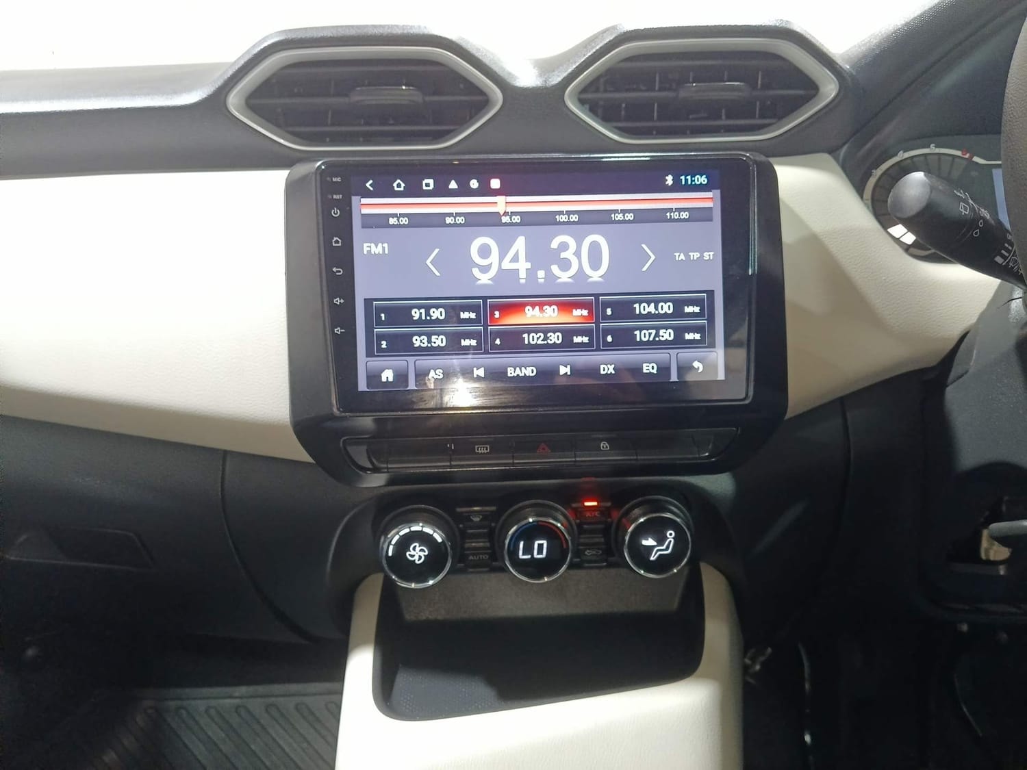 Used 2021 Nissan Magnite Used 2021 Nissan Magnite