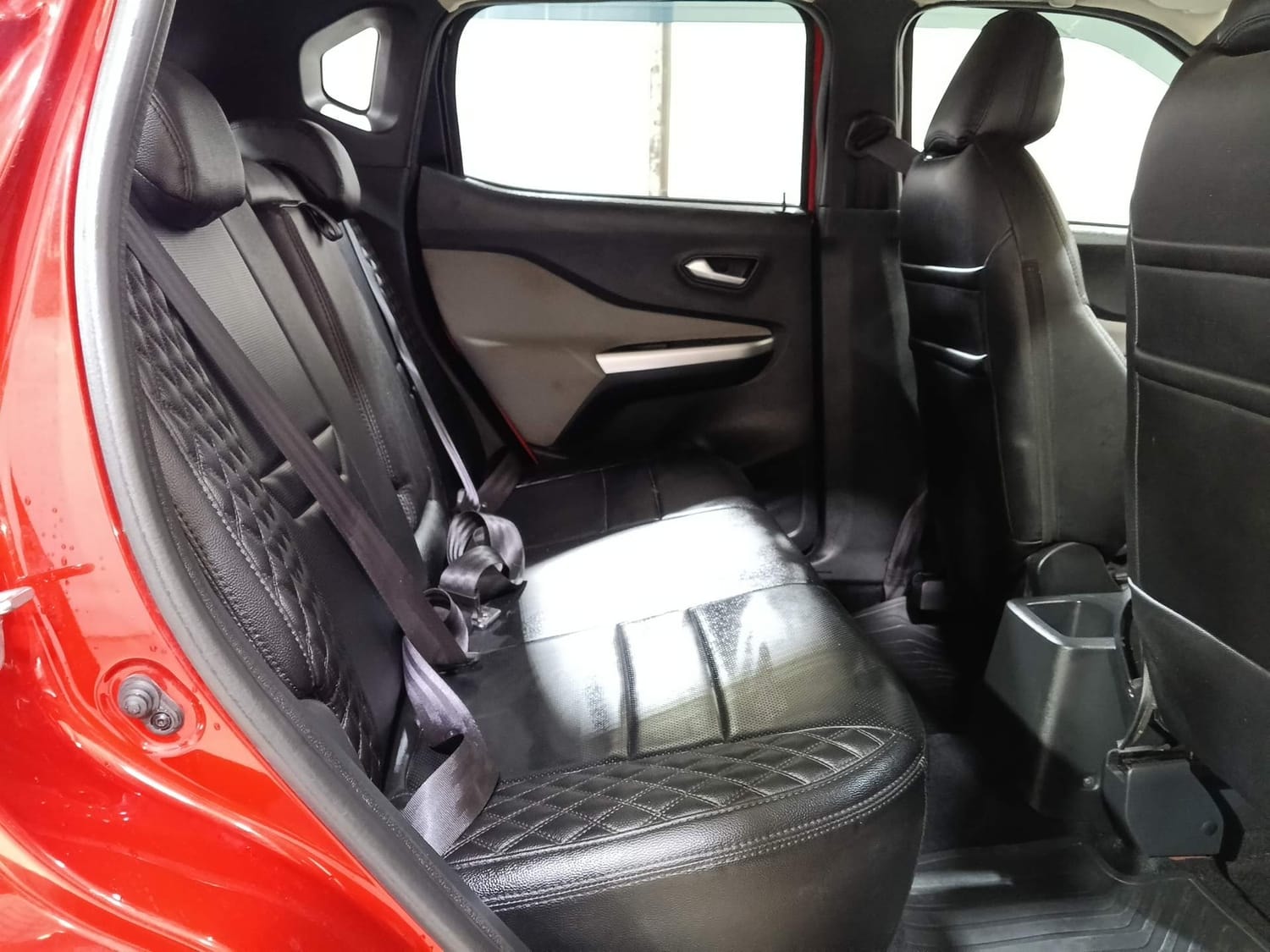 Used 2021 Nissan Magnite Used 2021 Nissan Magnite