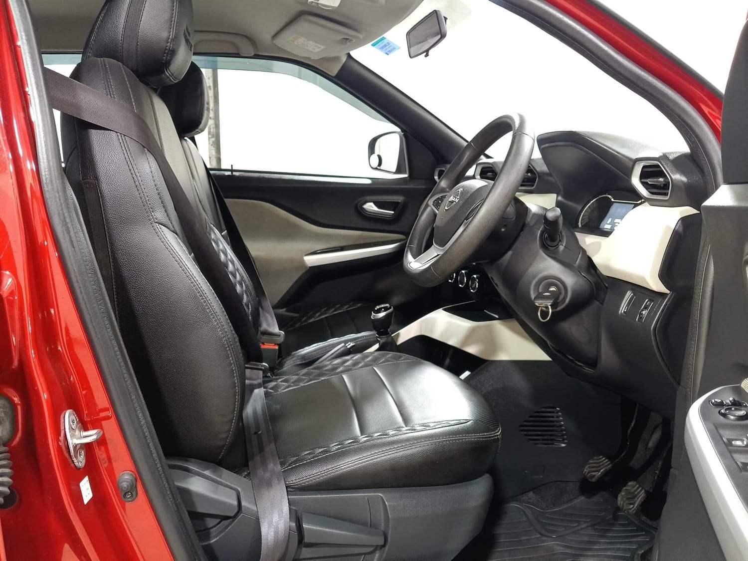 Used 2021 Nissan Magnite Used 2021 Nissan Magnite