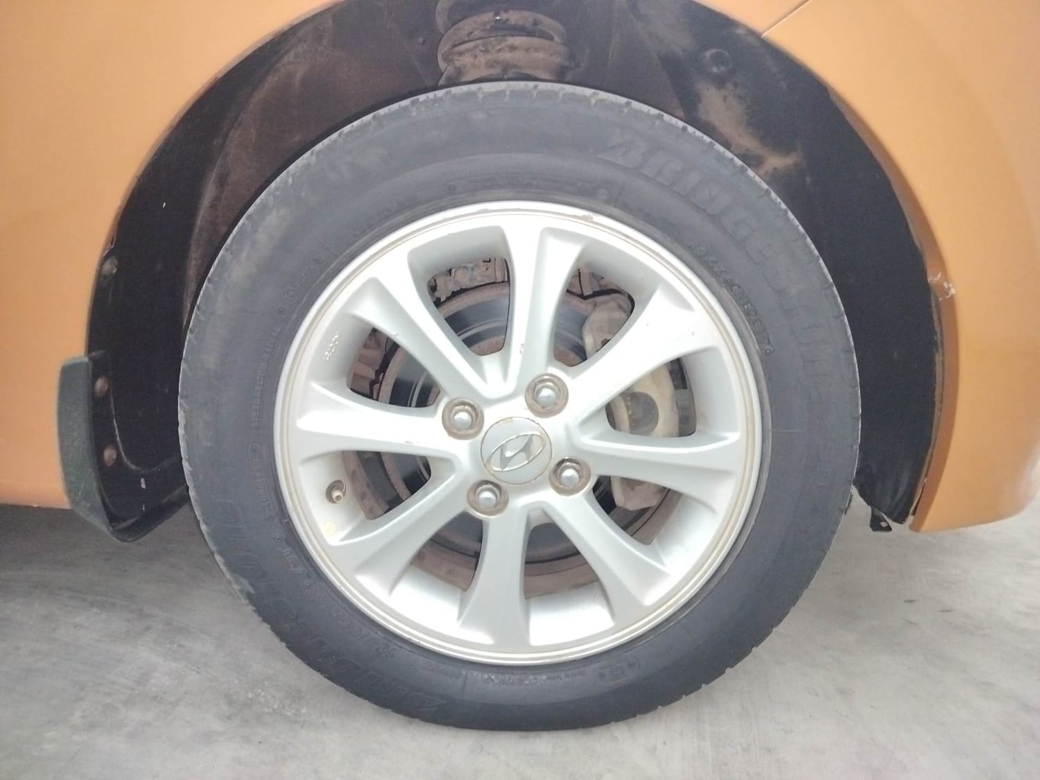 Grand i10 image 32 Grand i10 image 32