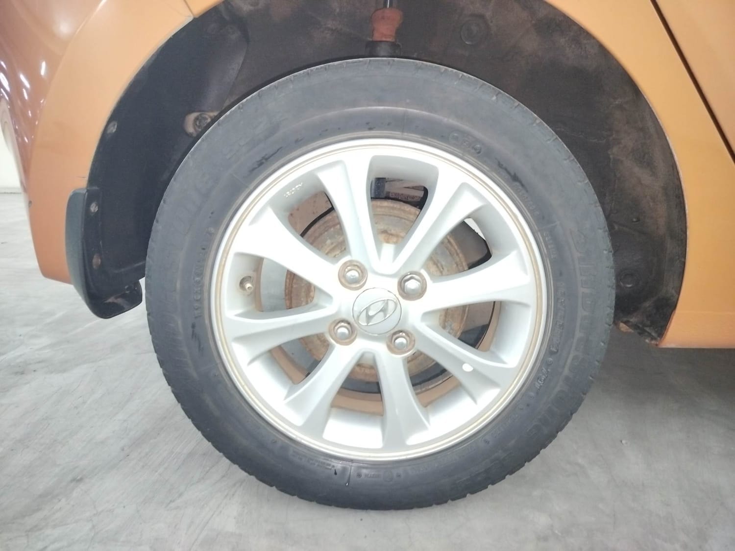 Grand i10 image 33 Grand i10 image 33