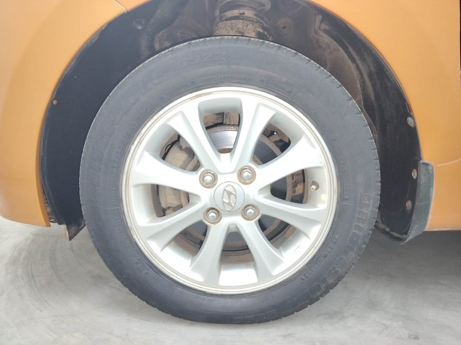 Grand i10 image 34 Grand i10 image 34