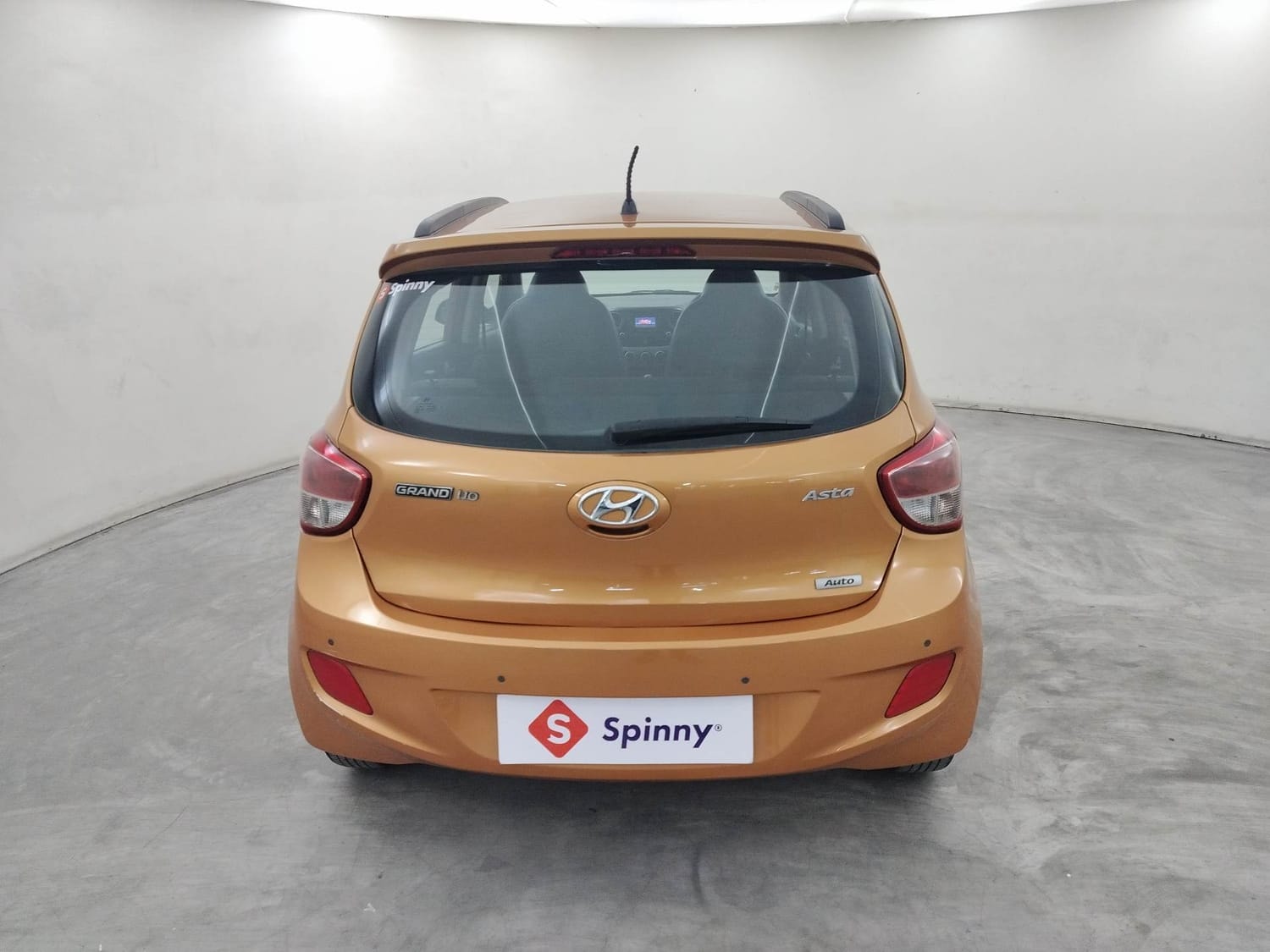 Grand i10 image 4 Grand i10 image 4