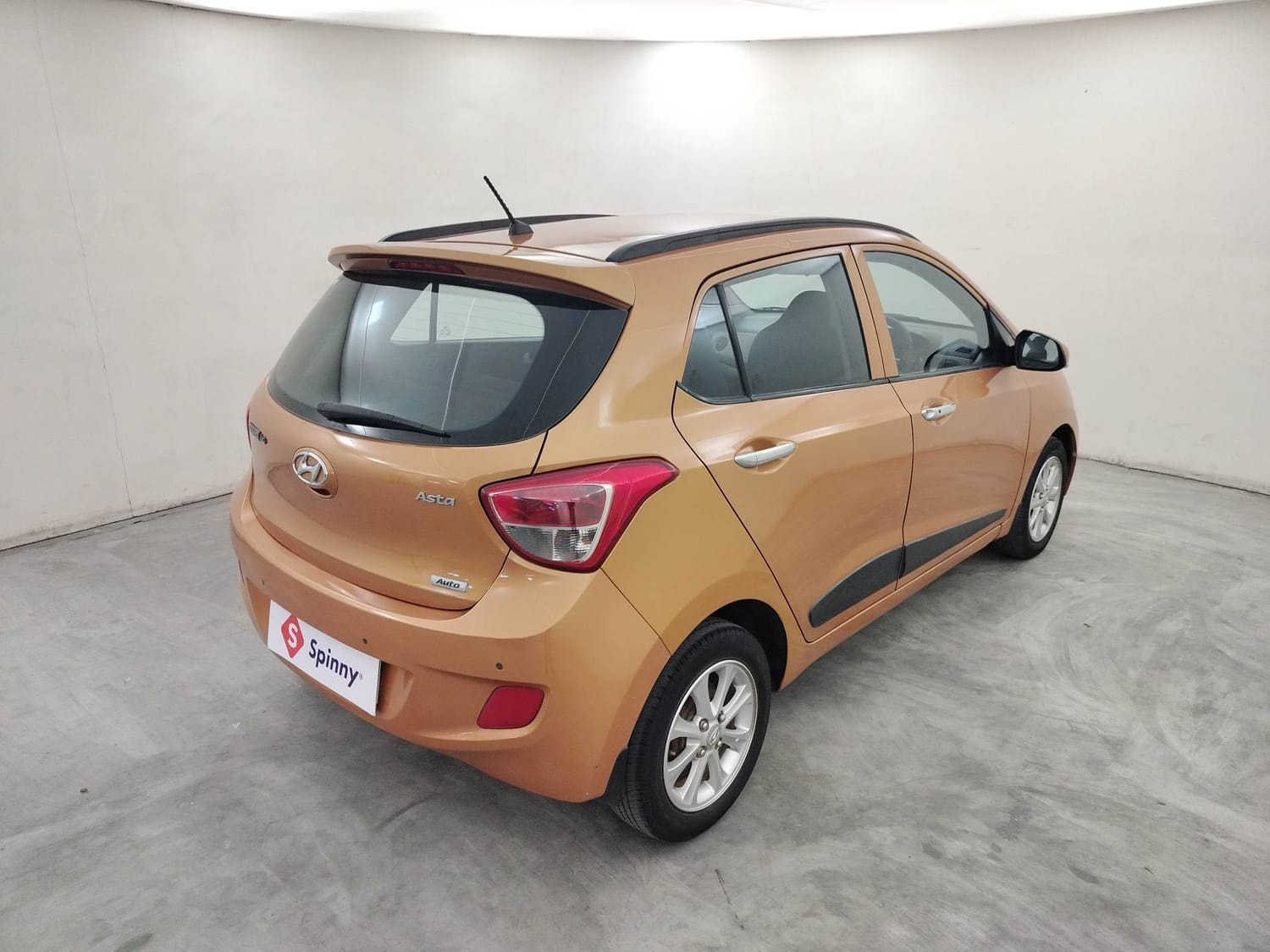 Grand i10 image 5 Grand i10 image 5