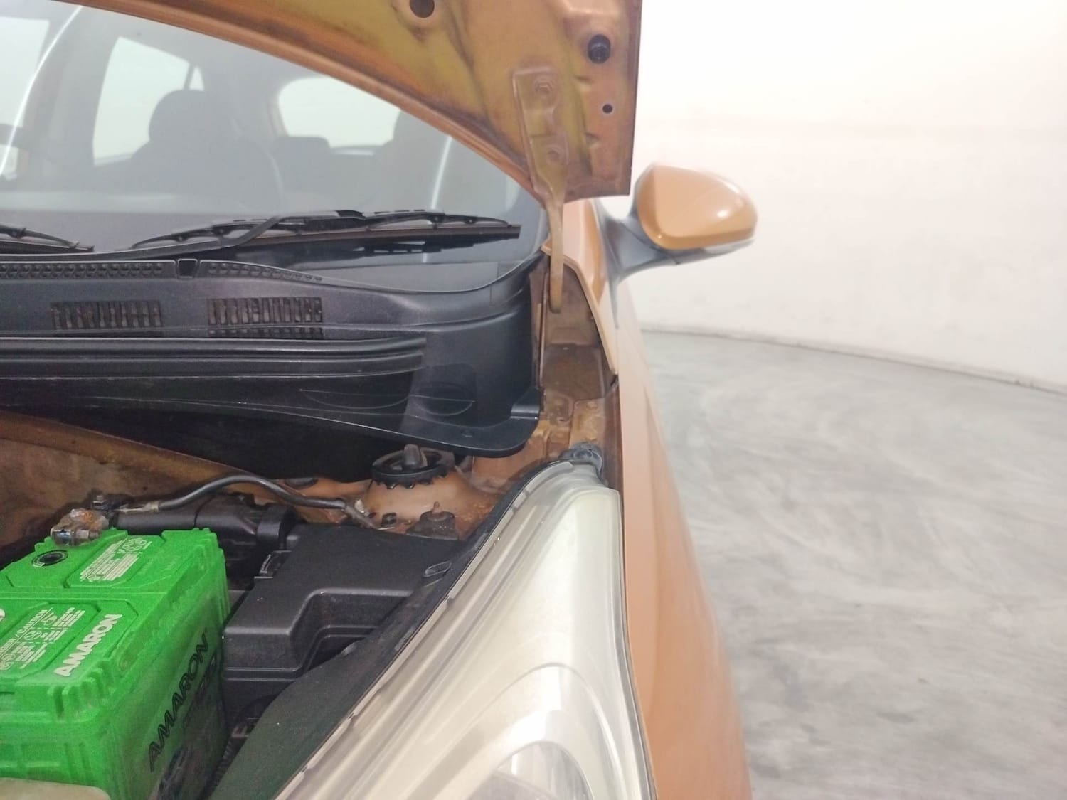 Grand i10 image 30 Grand i10 image 30