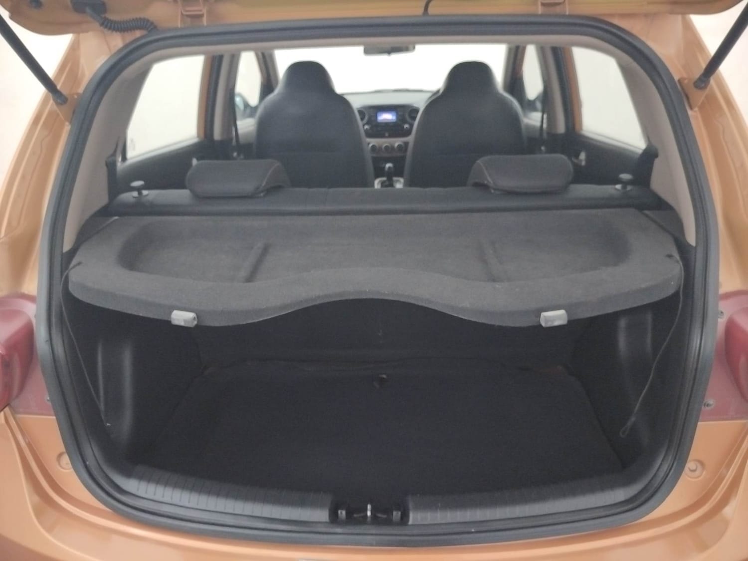 Grand i10 image 25 Grand i10 image 25