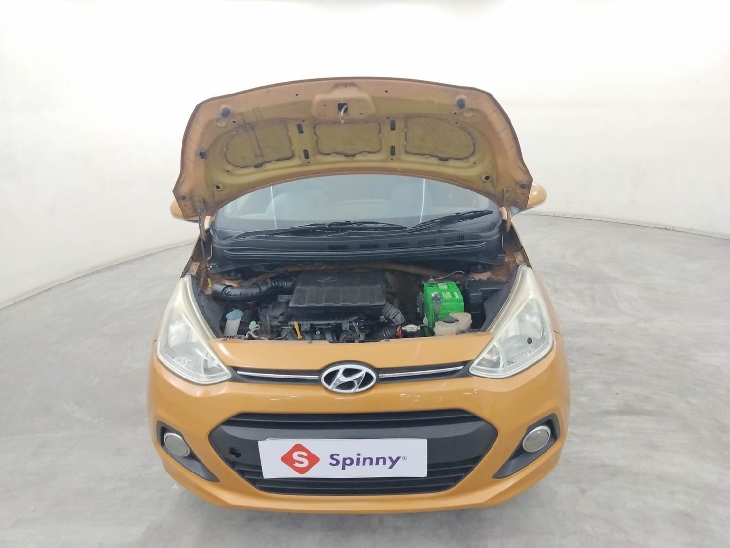 Grand i10 image 27 Grand i10 image 27