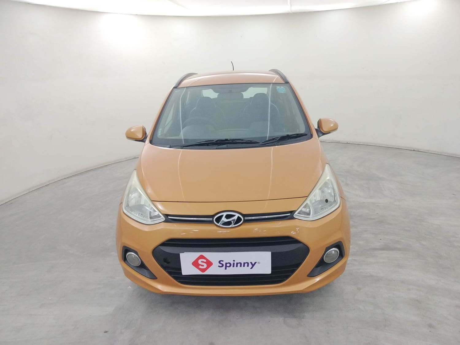 Grand i10 image 8 Grand i10 image 8