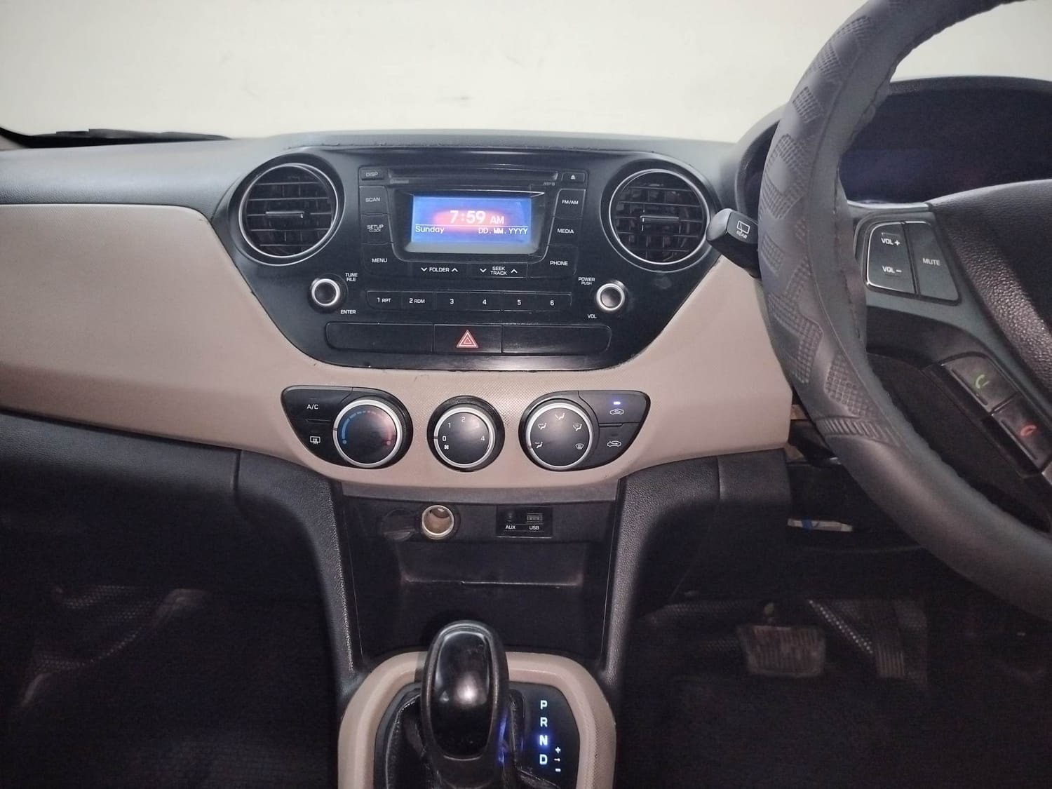 Grand i10 image 13 Grand i10 image 13