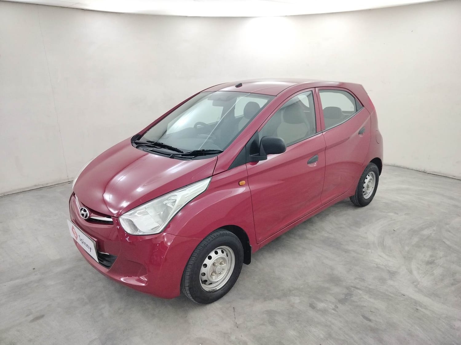 Used 2017 Hyundai EON Used 2017 Hyundai EON